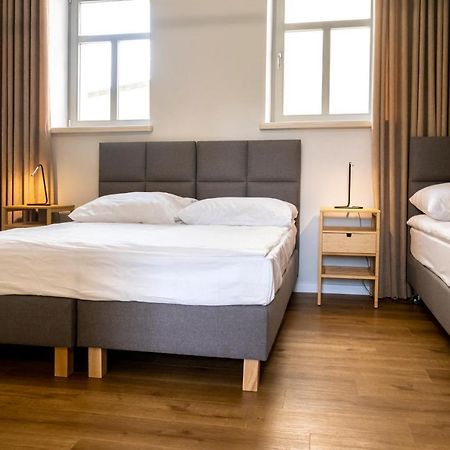 Orkana House Olsztyn  Eksteriør billede
