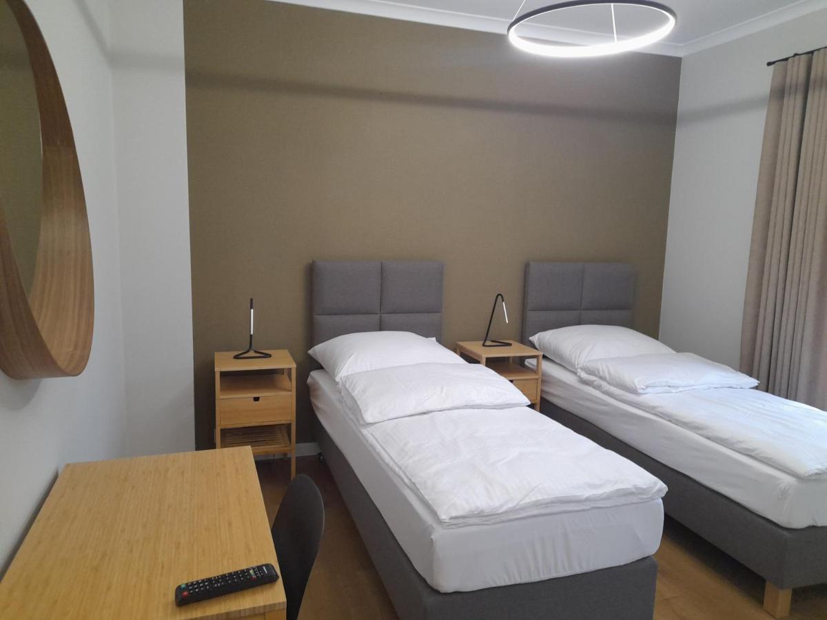 Orkana House Olsztyn  Eksteriør billede