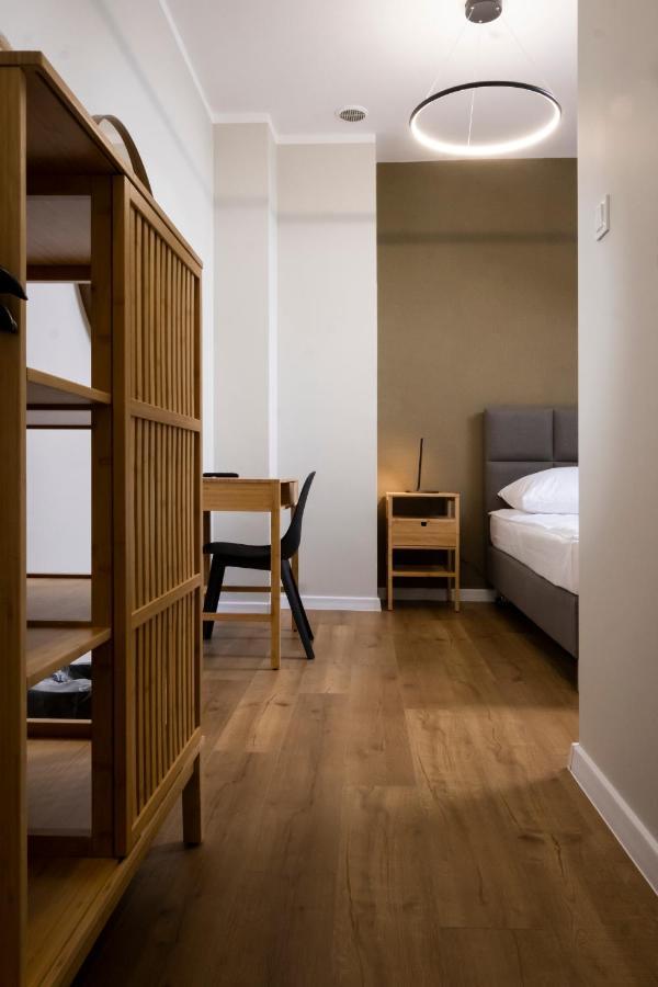 Orkana House Olsztyn  Eksteriør billede