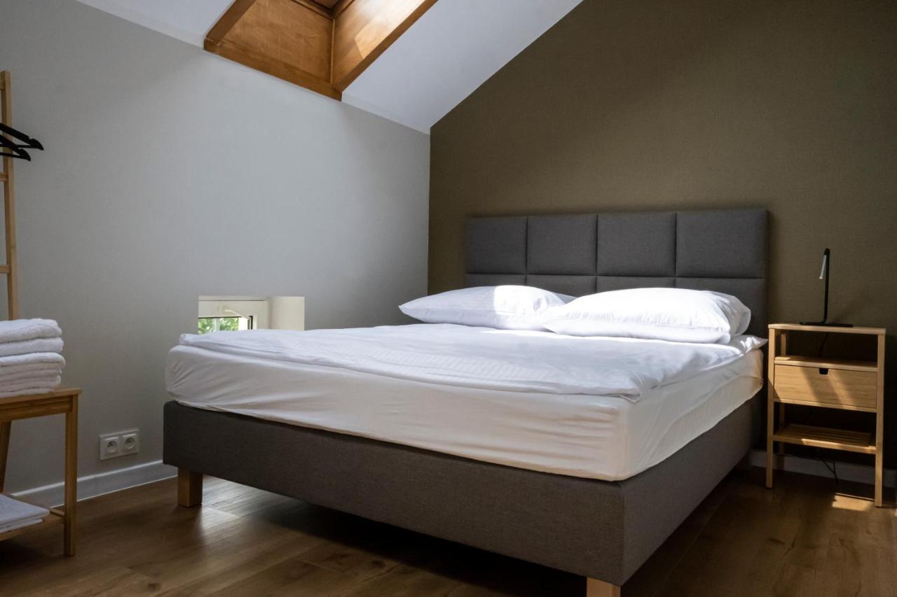 Orkana House Olsztyn  Eksteriør billede