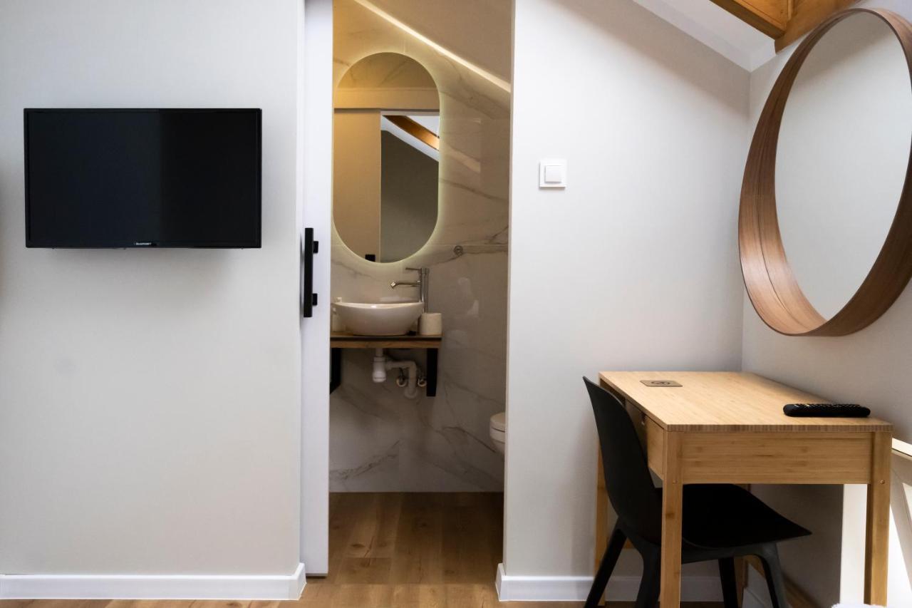 Orkana House Olsztyn  Eksteriør billede