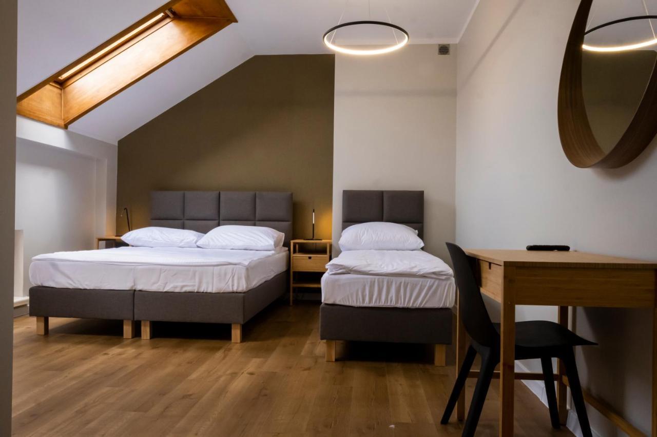 Orkana House Olsztyn  Eksteriør billede