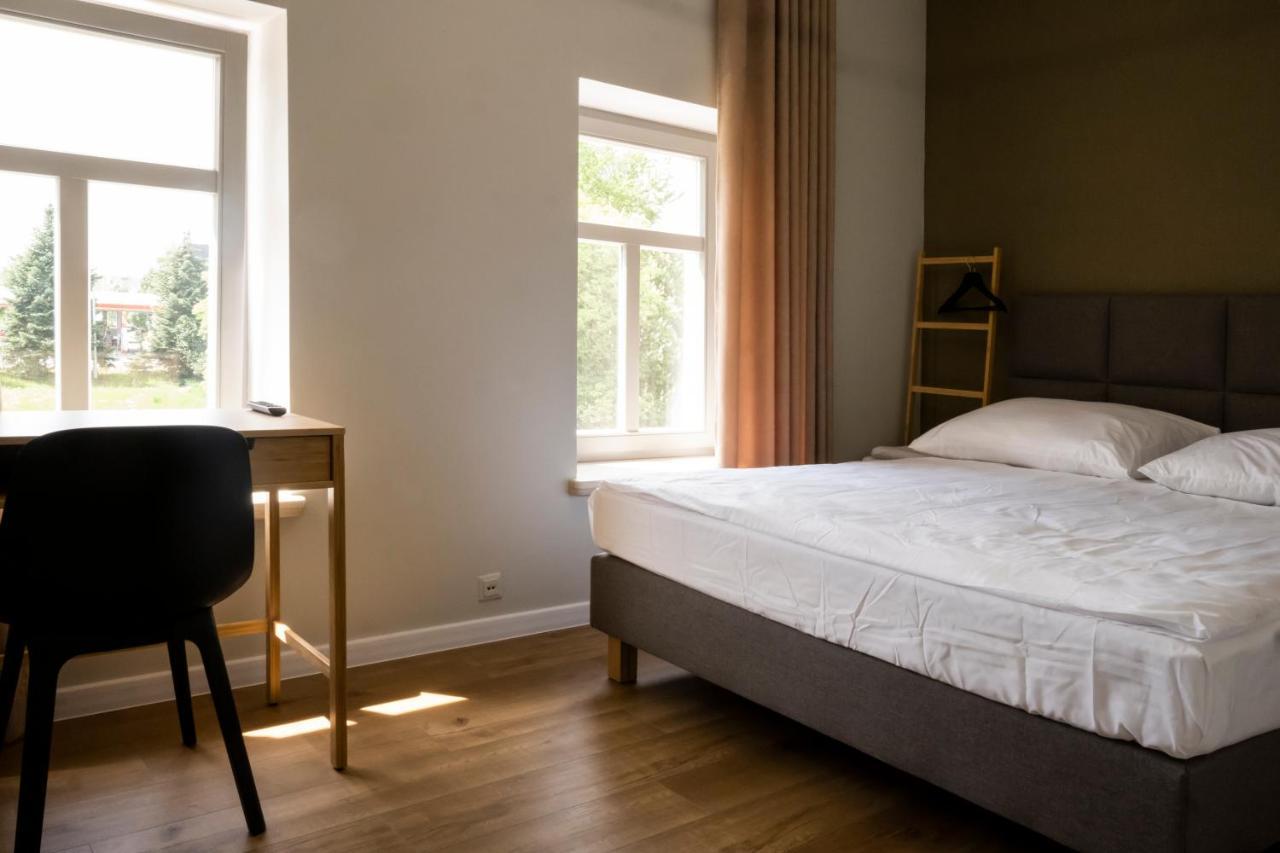 Orkana House Olsztyn  Eksteriør billede
