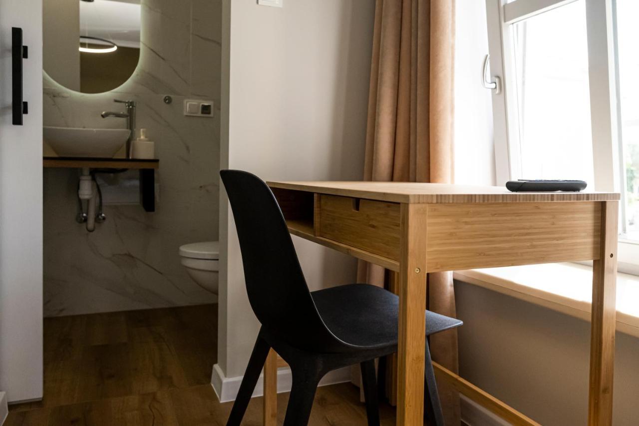 Orkana House Olsztyn  Eksteriør billede