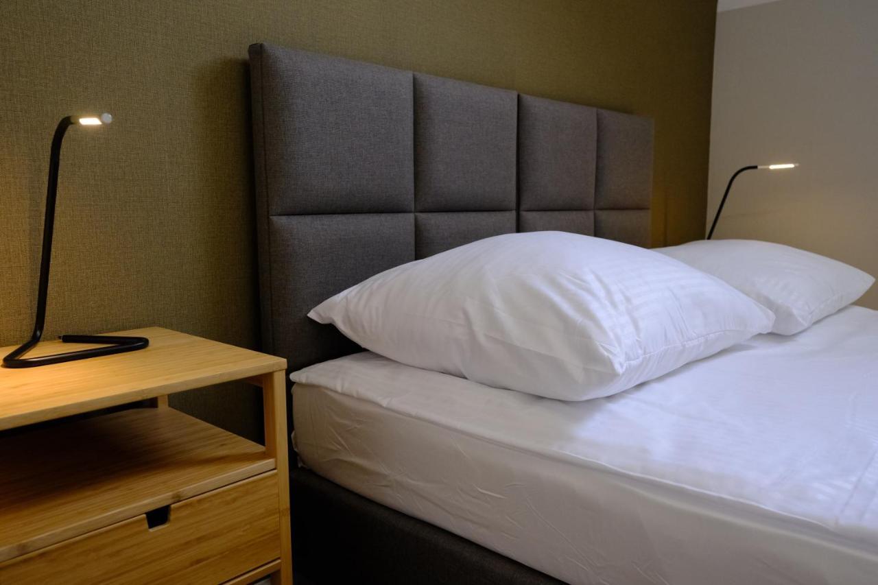 Orkana House Olsztyn  Eksteriør billede