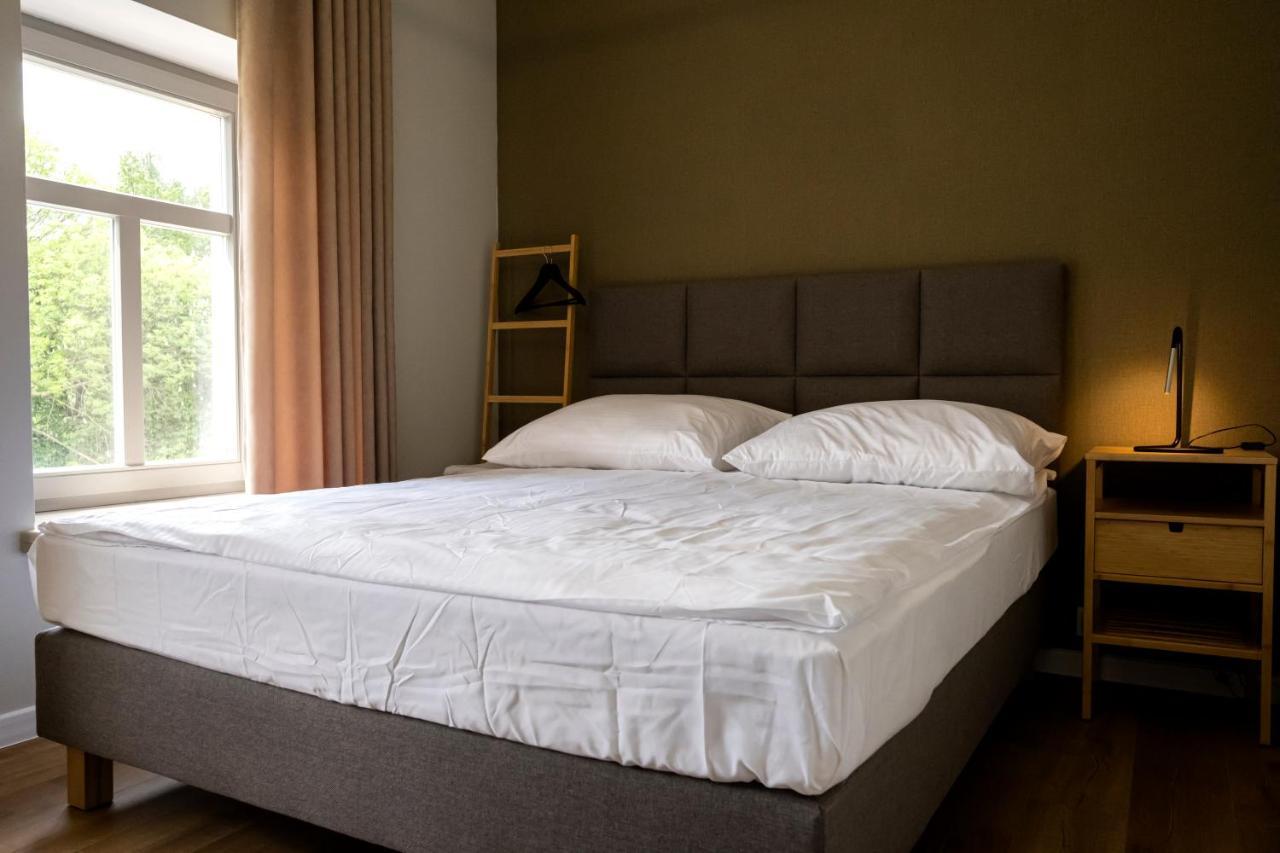 Orkana House Olsztyn  Eksteriør billede