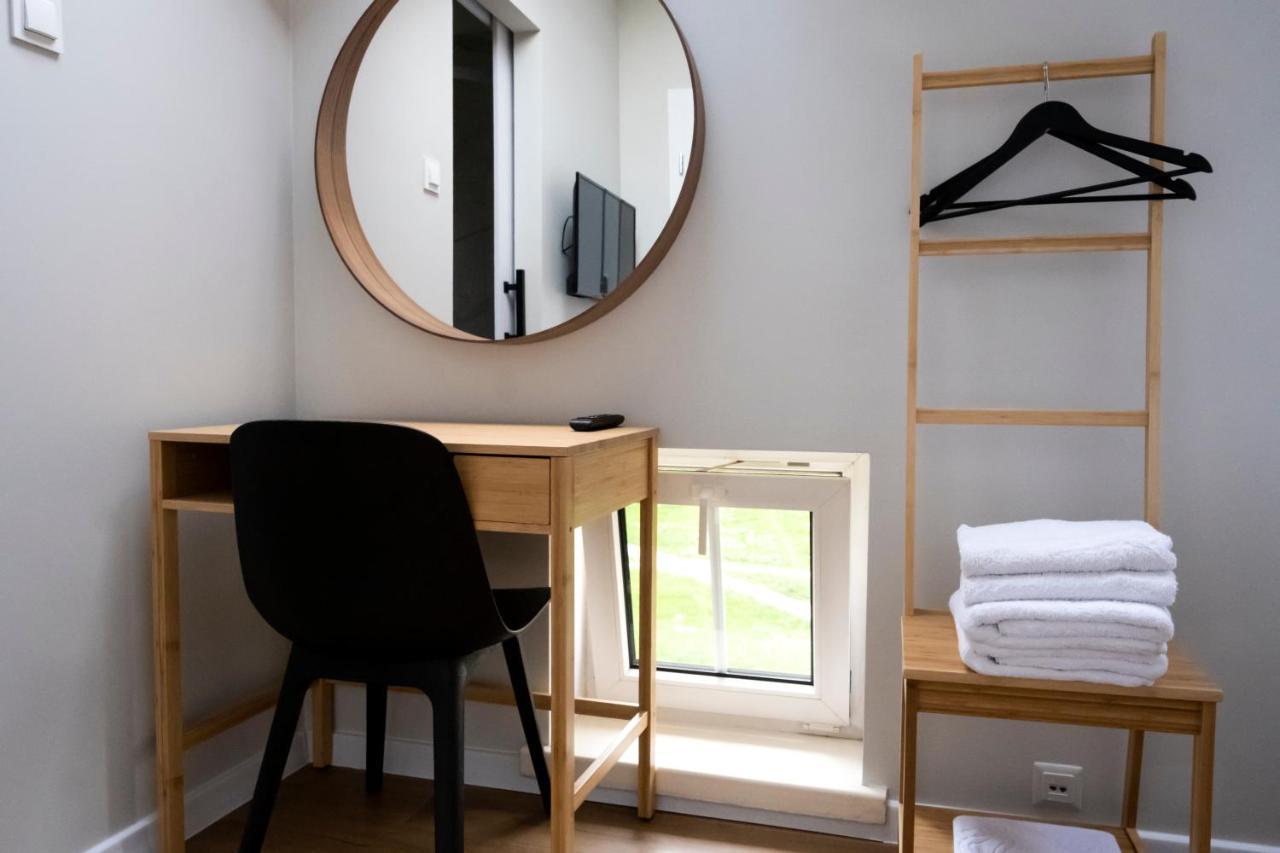 Orkana House Olsztyn  Eksteriør billede