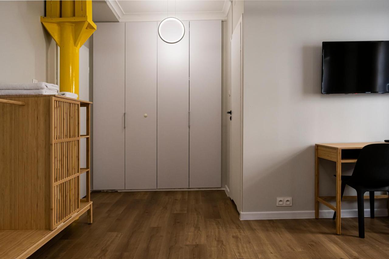 Orkana House Olsztyn  Eksteriør billede