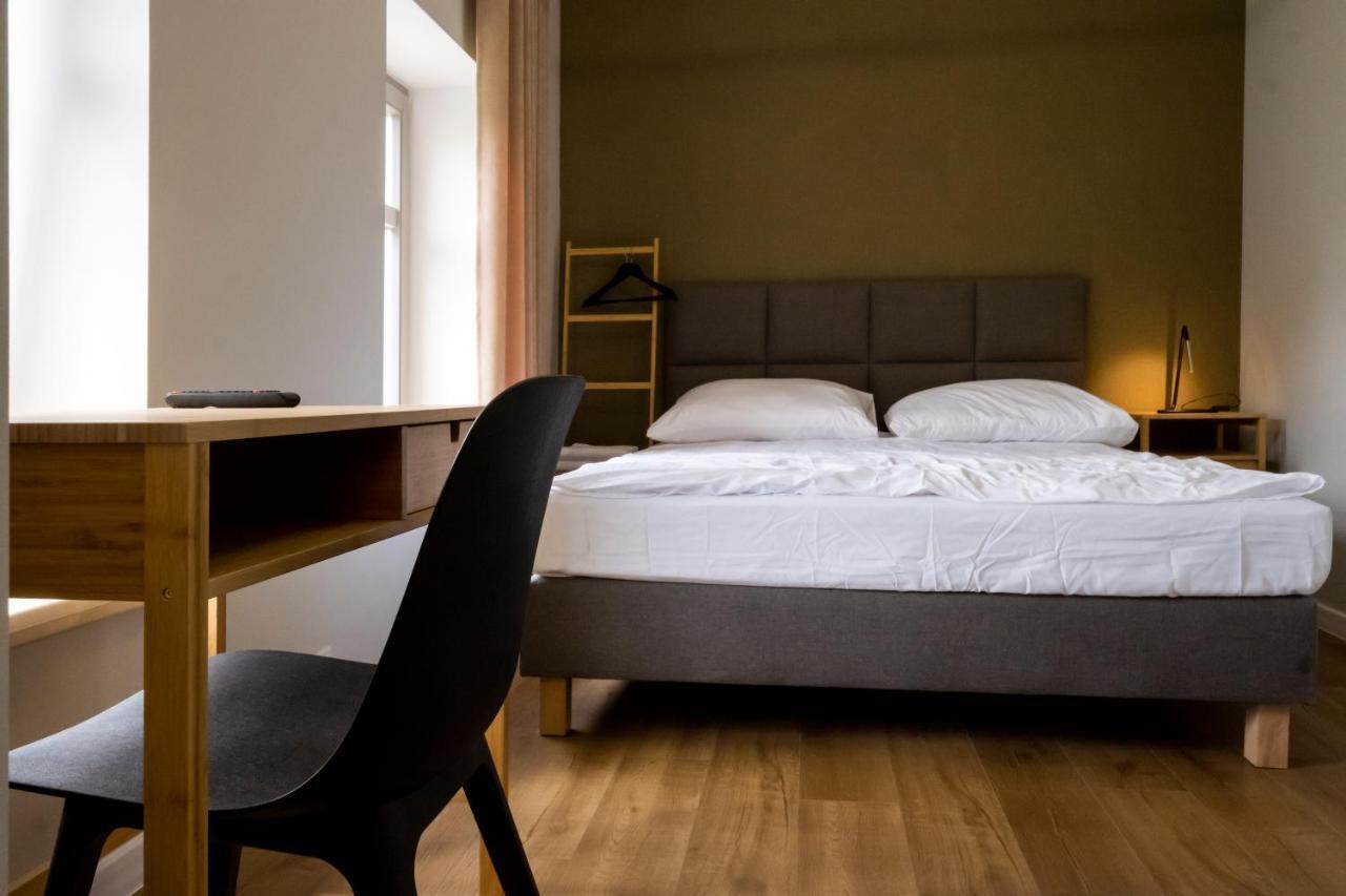 Orkana House Olsztyn  Eksteriør billede