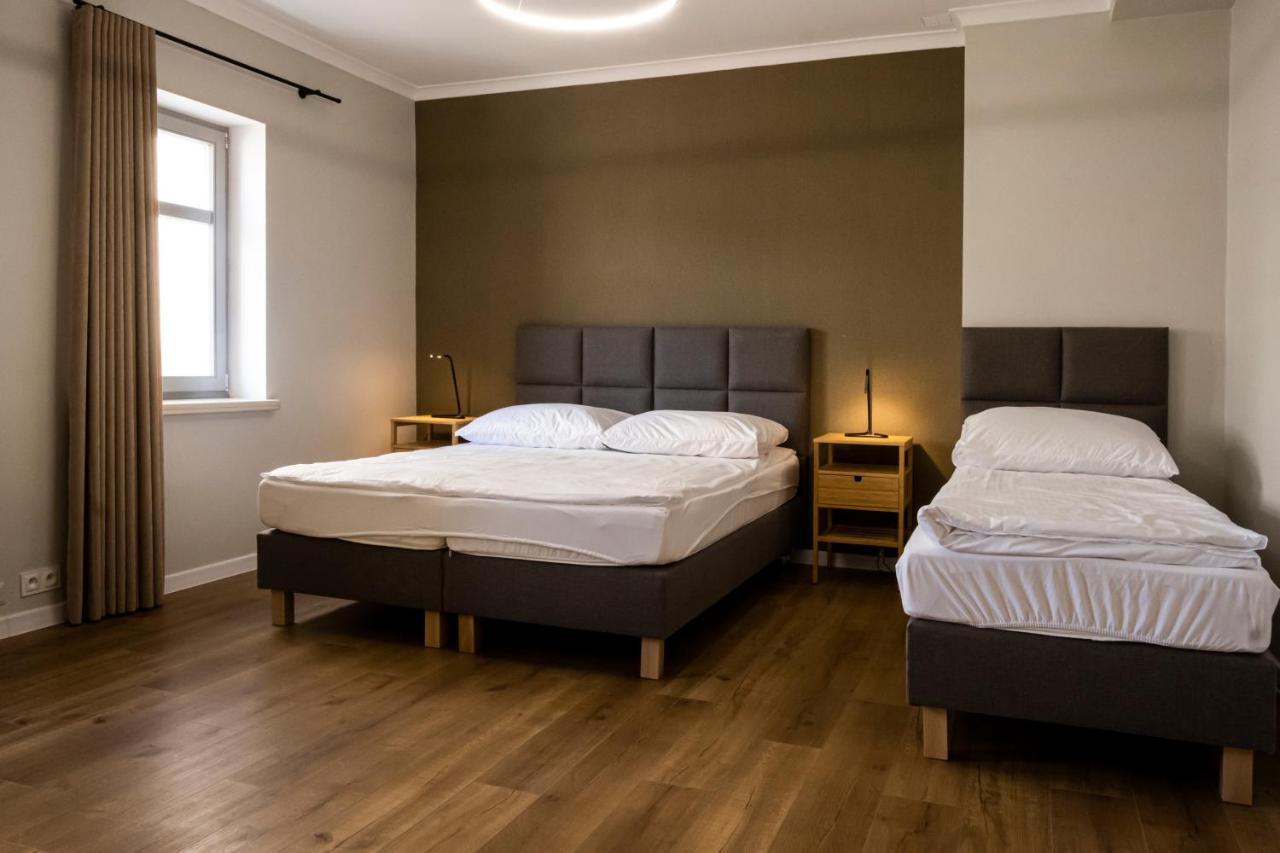 Orkana House Olsztyn  Eksteriør billede