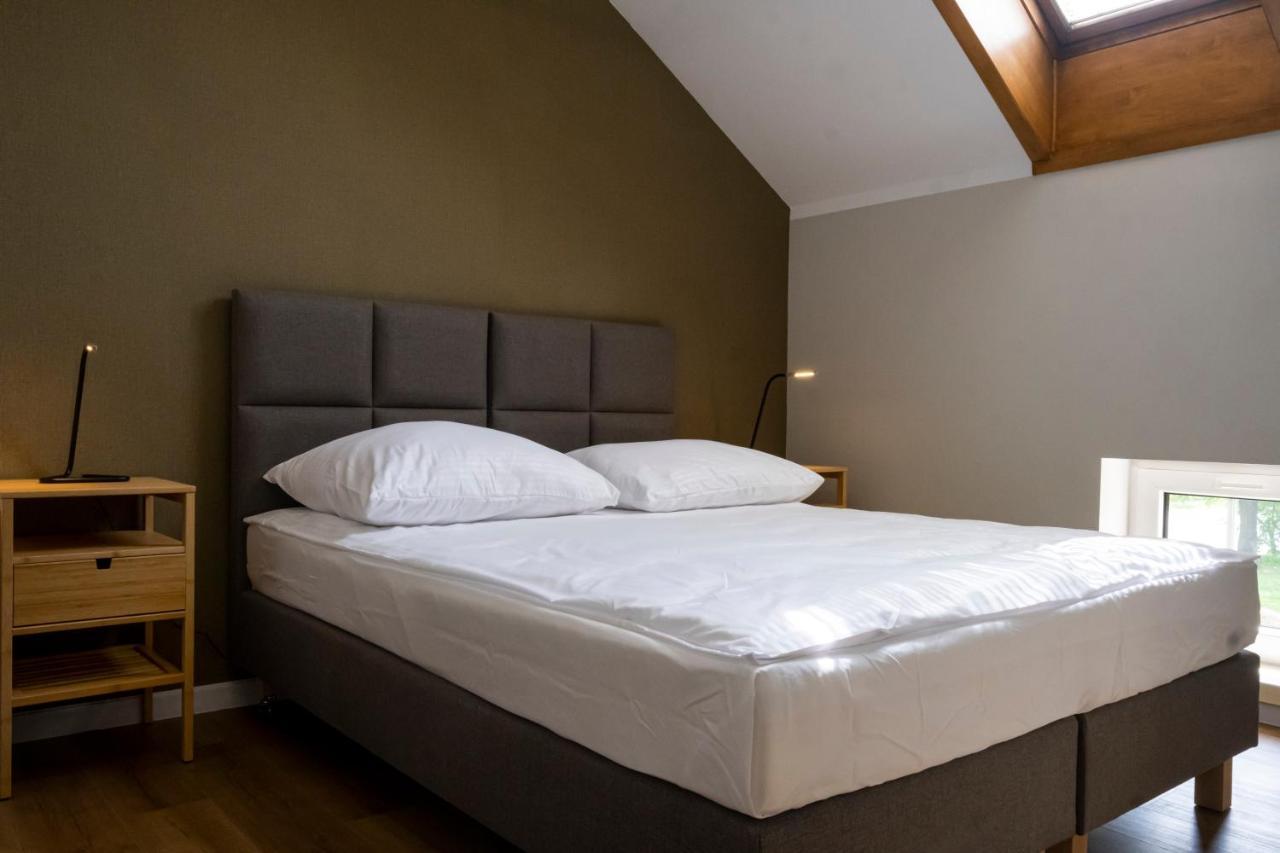 Orkana House Olsztyn  Eksteriør billede