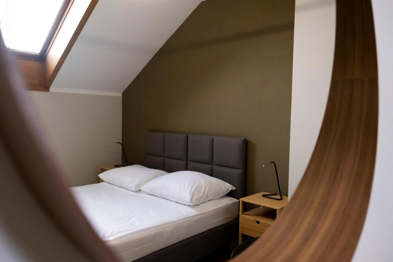 Orkana House Olsztyn  Eksteriør billede
