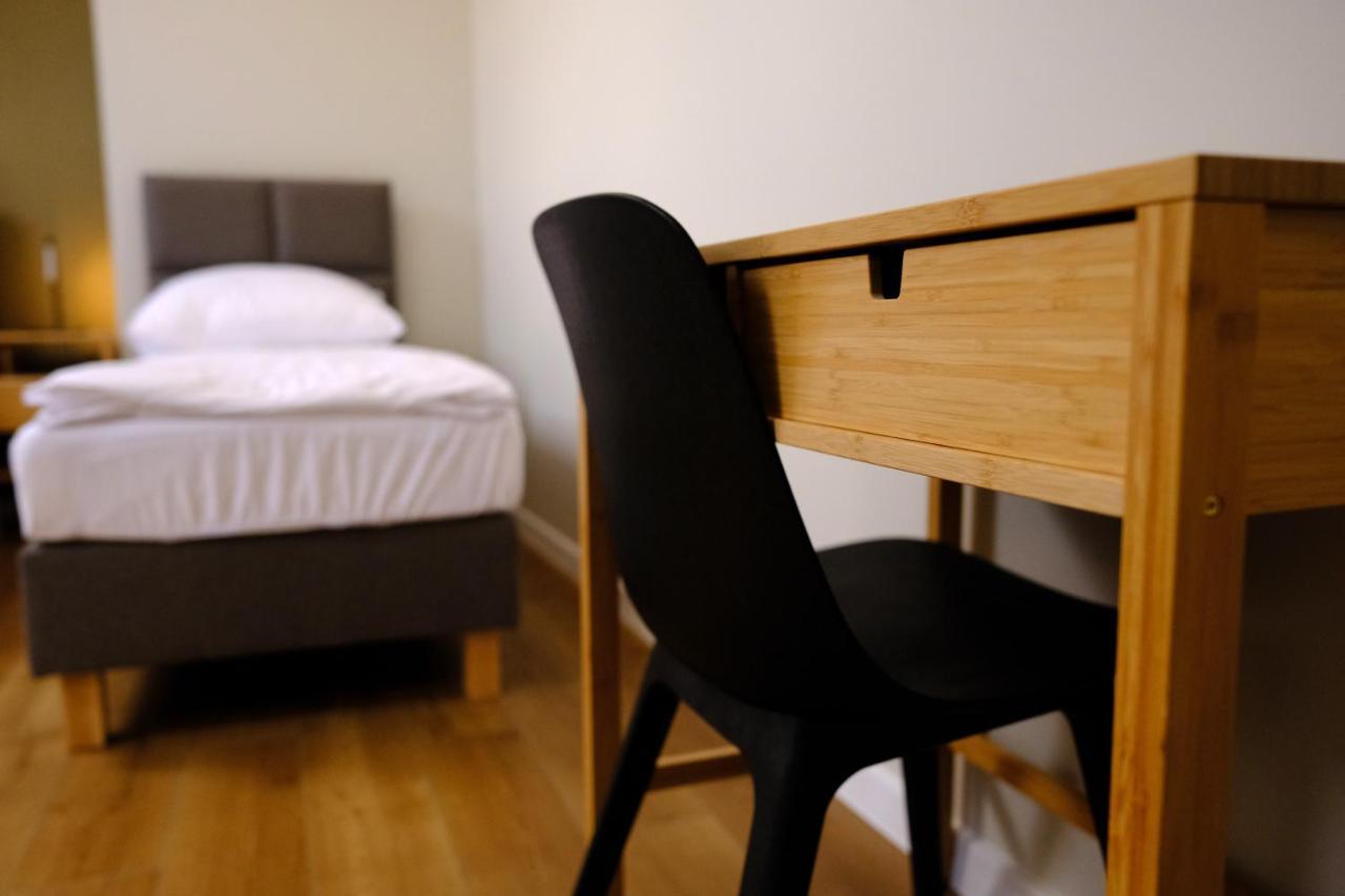 Orkana House Olsztyn  Eksteriør billede