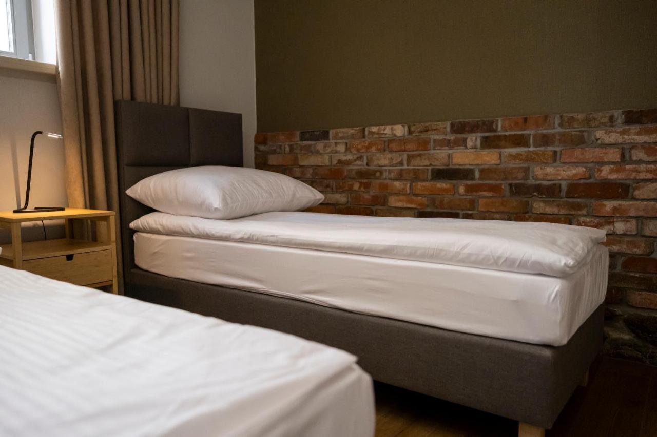 Orkana House Olsztyn  Eksteriør billede