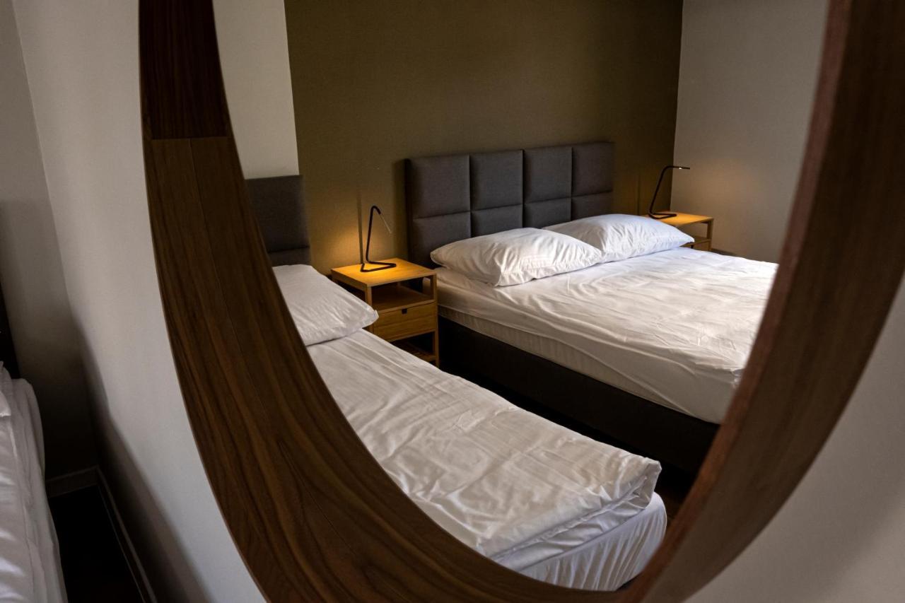 Orkana House Olsztyn  Eksteriør billede
